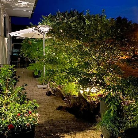 Casa Wimmer Allendorf an der Lumda 외부 사진