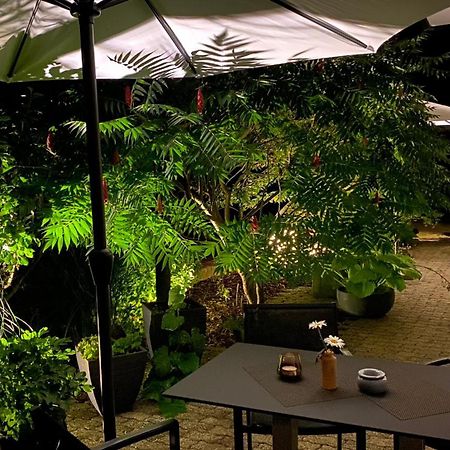 Casa Wimmer Allendorf an der Lumda 외부 사진