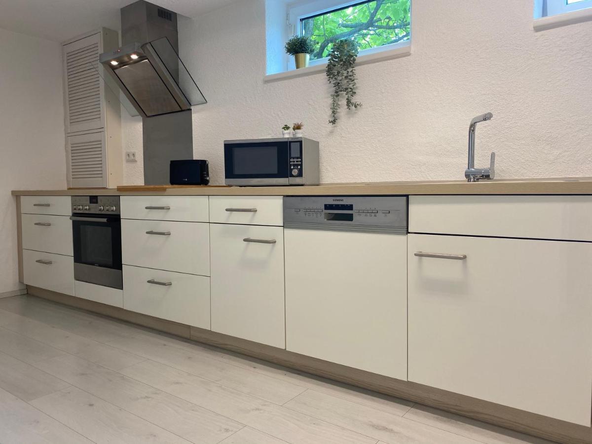Casa Wimmer Allendorf an der Lumda 외부 사진