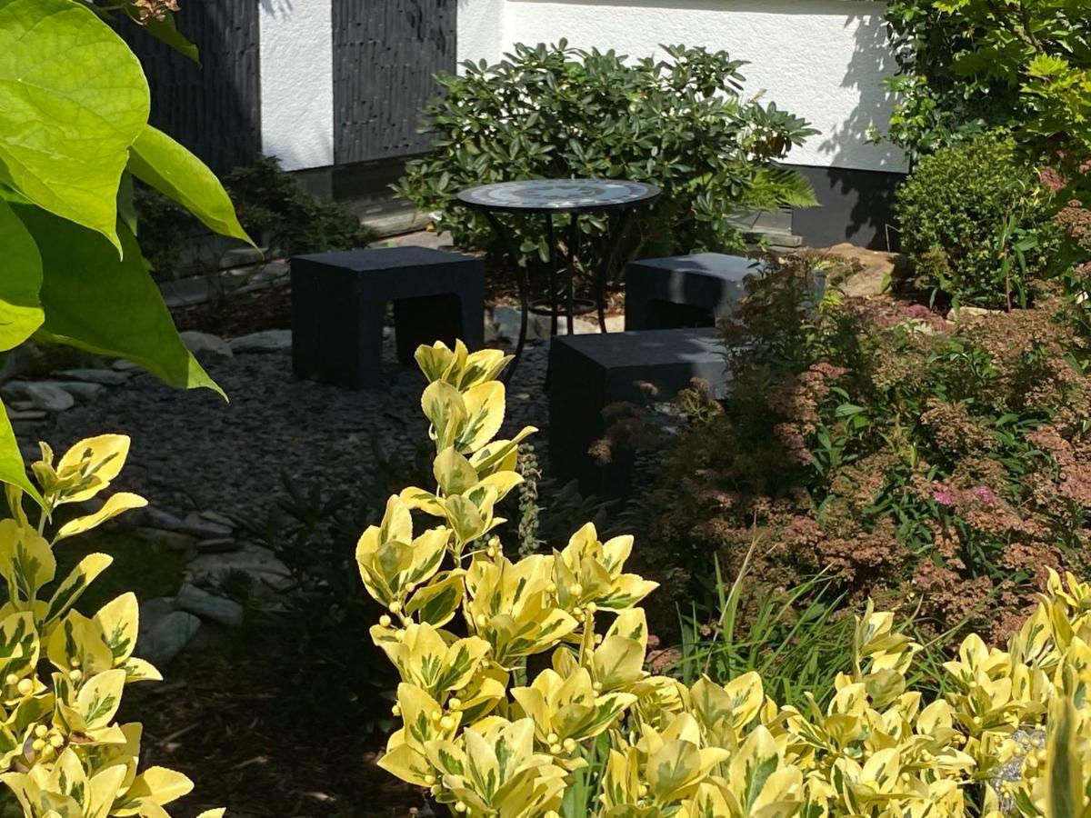 Casa Wimmer Allendorf an der Lumda 외부 사진