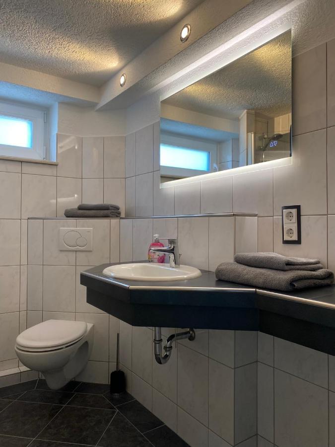 Casa Wimmer Allendorf an der Lumda 외부 사진