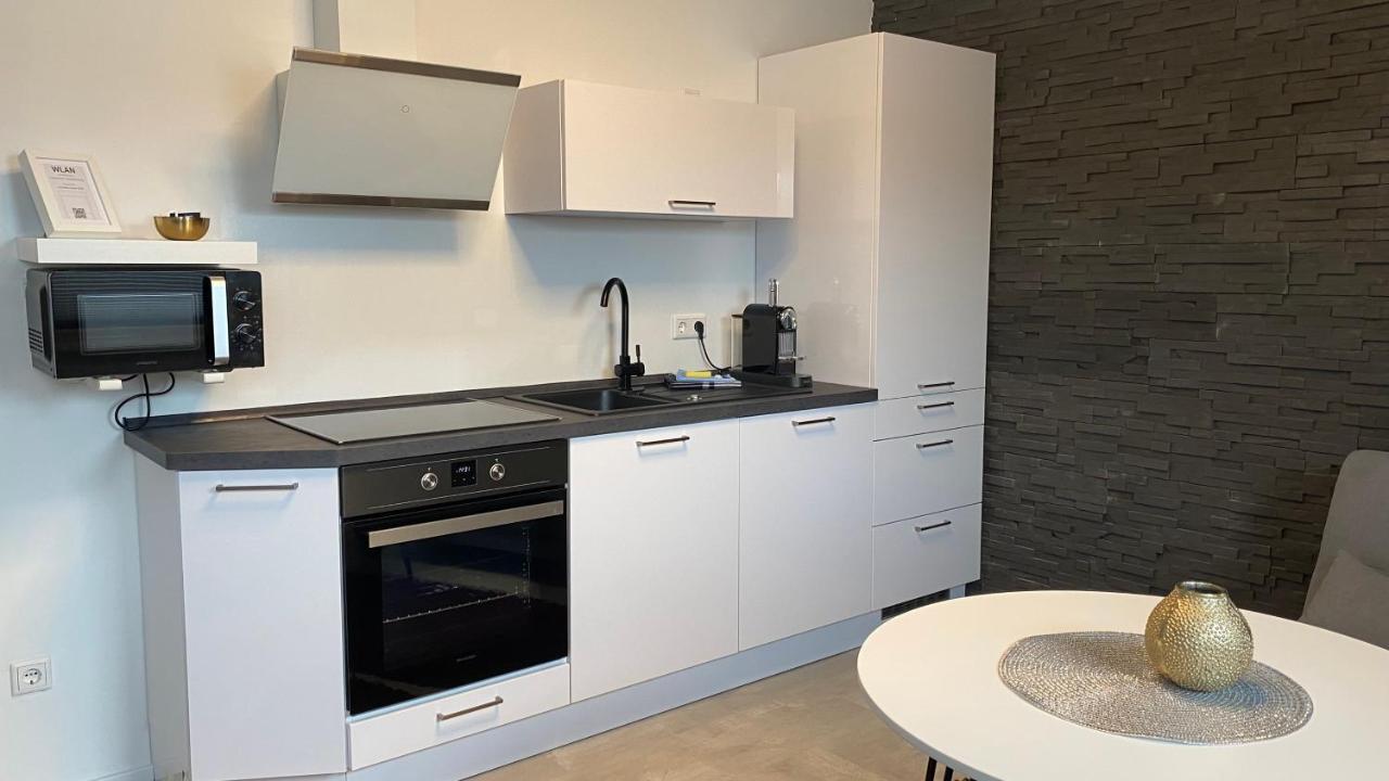 Casa Wimmer Allendorf an der Lumda 외부 사진