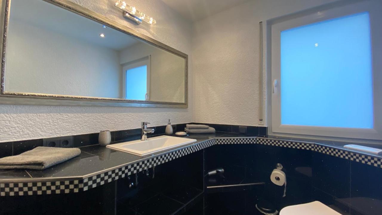 Casa Wimmer Allendorf an der Lumda 외부 사진