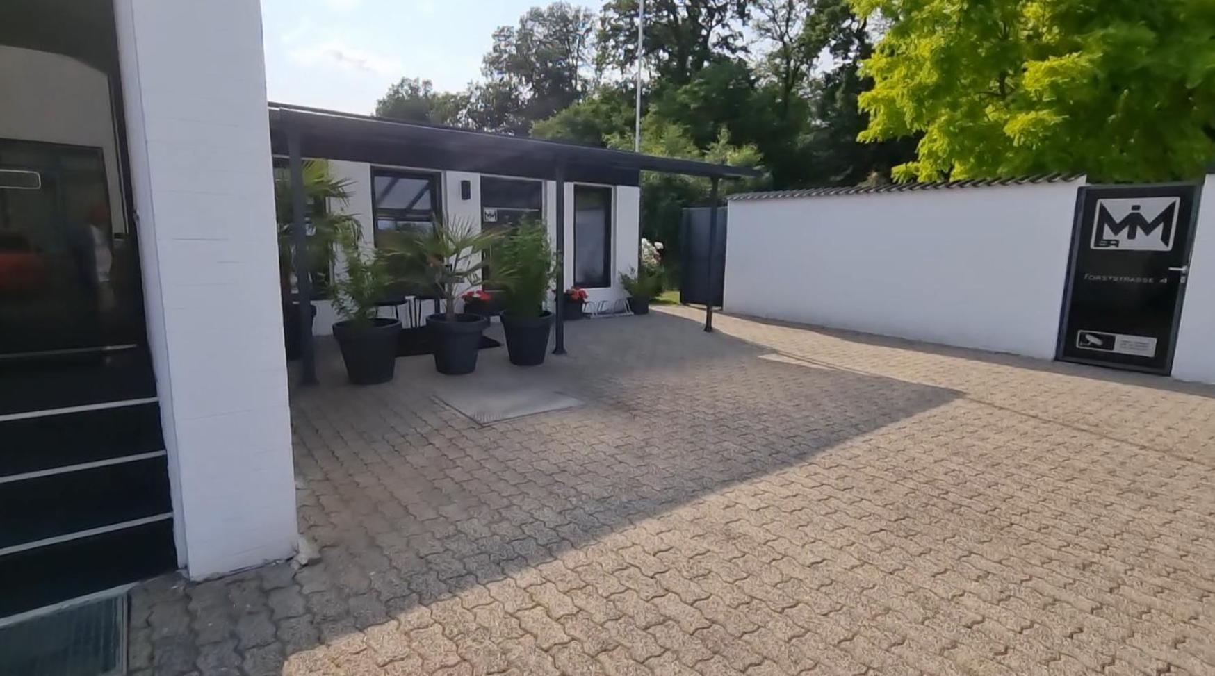 Casa Wimmer Allendorf an der Lumda 외부 사진