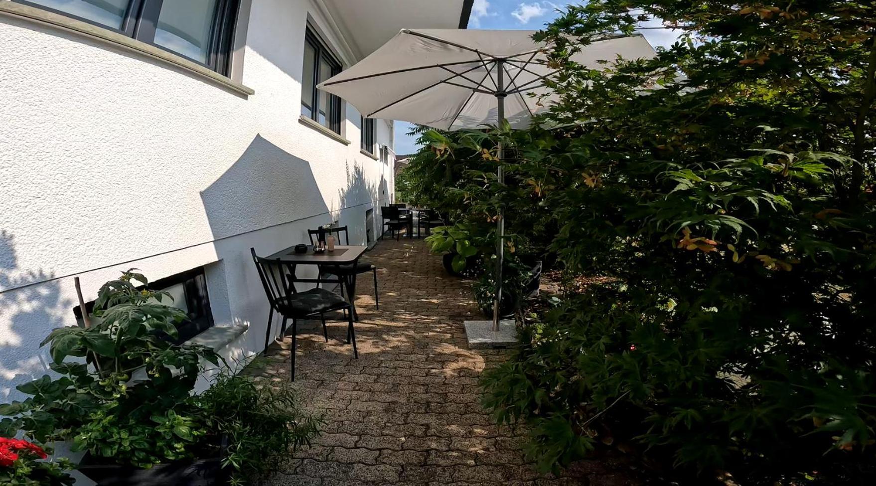 Casa Wimmer Allendorf an der Lumda 외부 사진