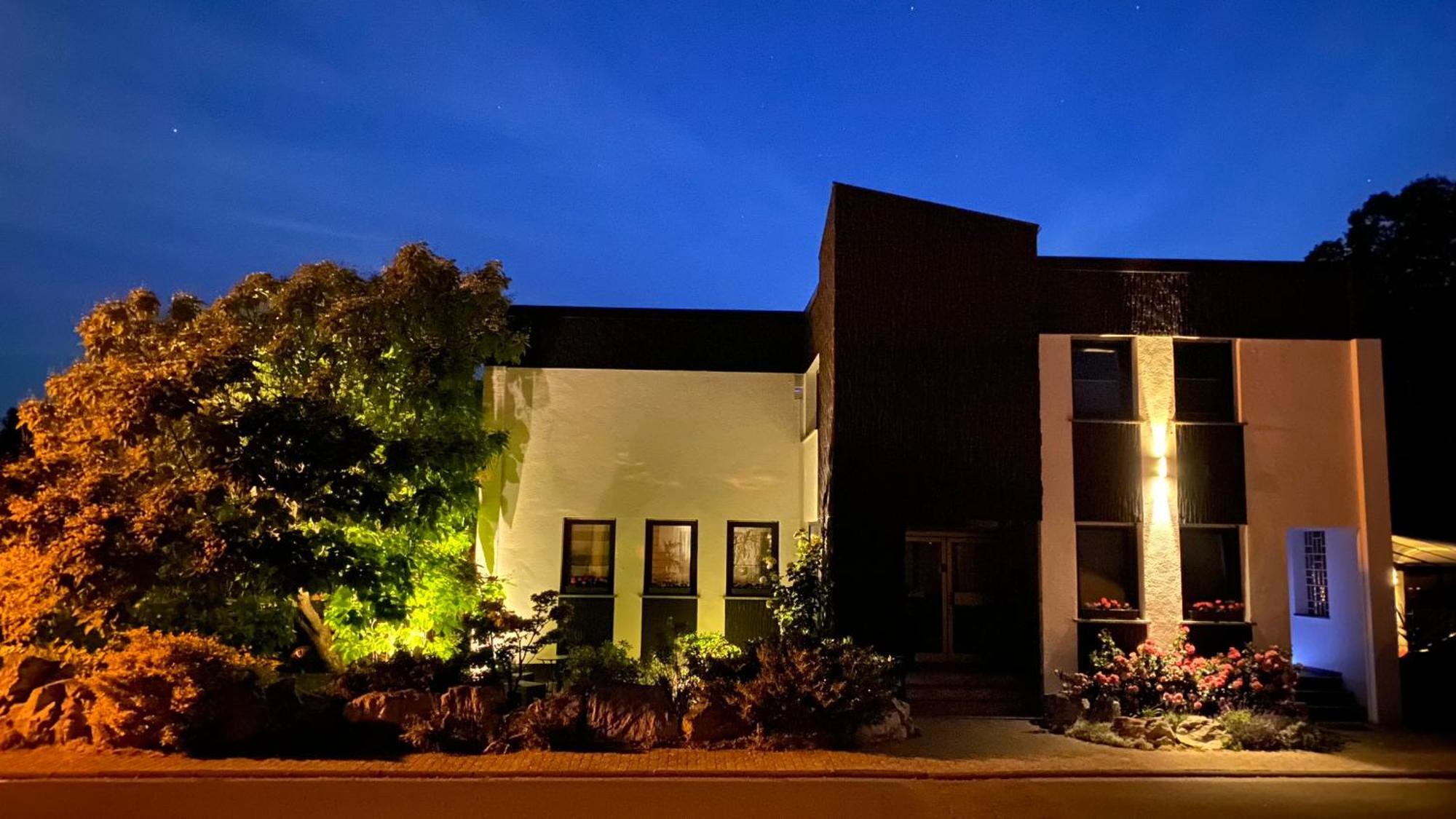 Casa Wimmer Allendorf an der Lumda 외부 사진
