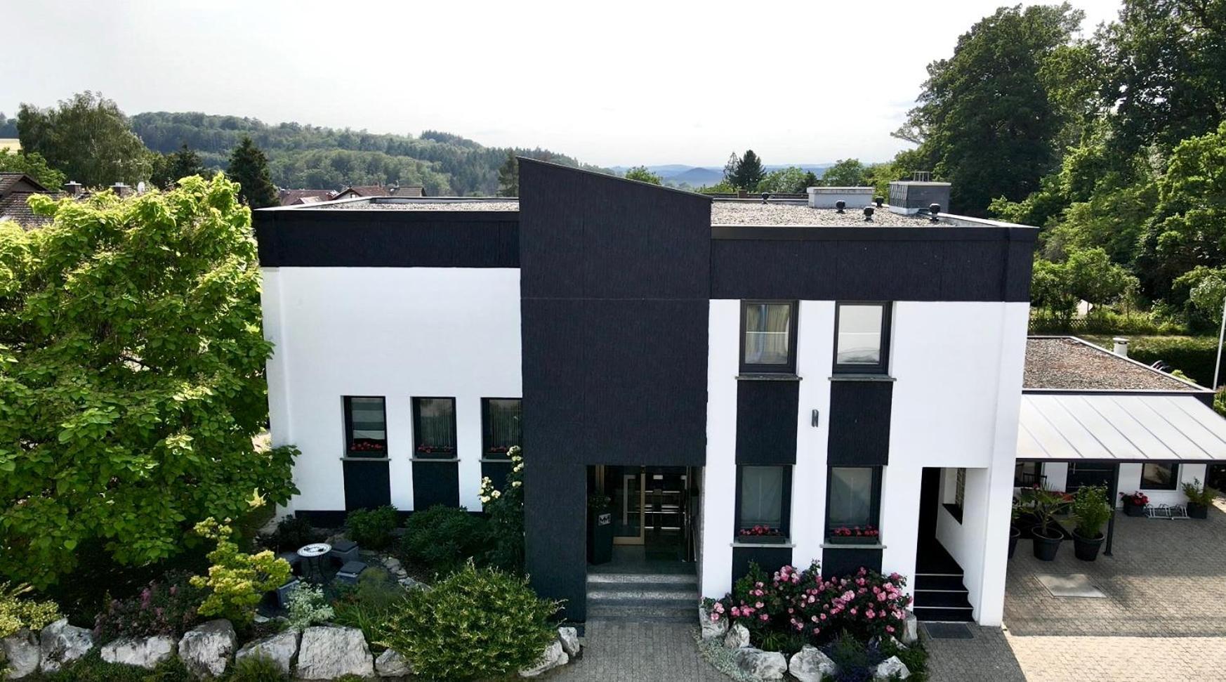 Casa Wimmer Allendorf an der Lumda 외부 사진